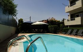Dreamcoast Apartments I